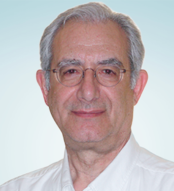 Dr Marc-Gérald CHOUKROUN
