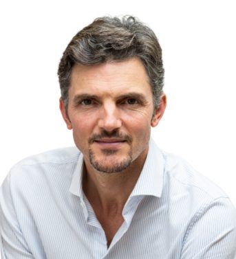 Dr Olivier LENOBLE