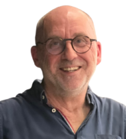 M. Frédéric VANPOULLE