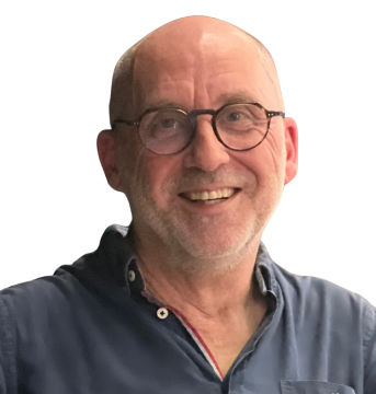 M. Frédéric VANPOULLE