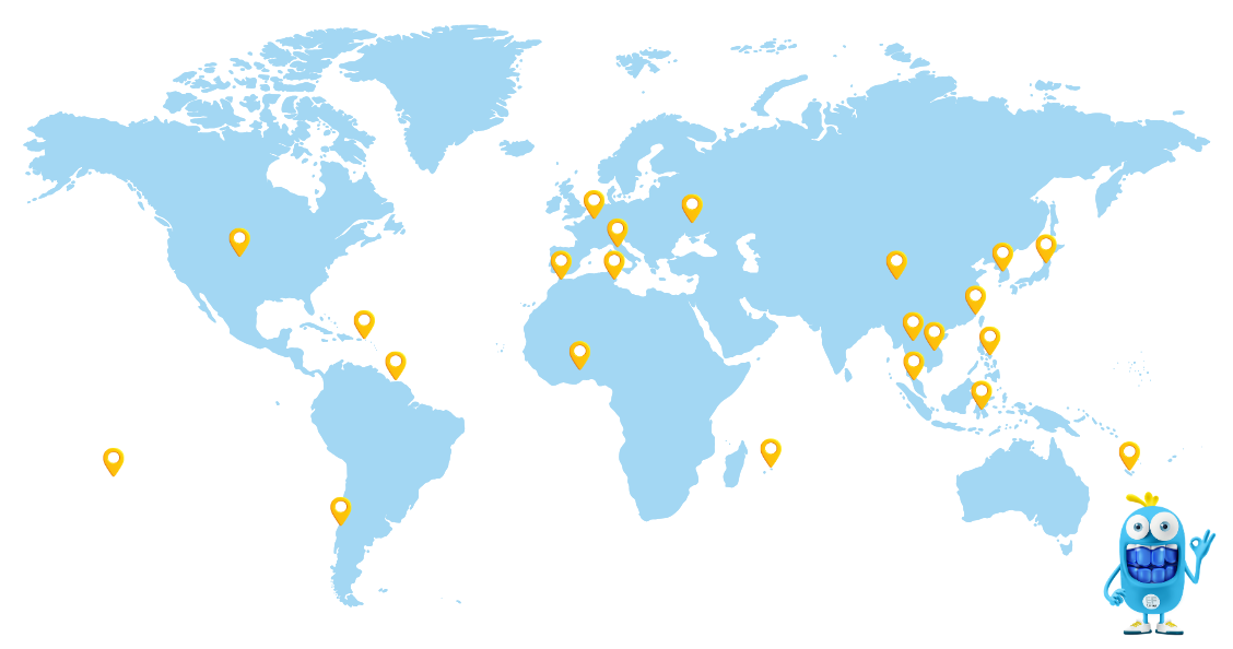carte-monde-orthoplus