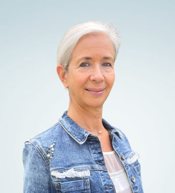 Dr Florence De BRAUWERE