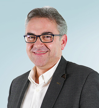 Sébastien Gentilhomme