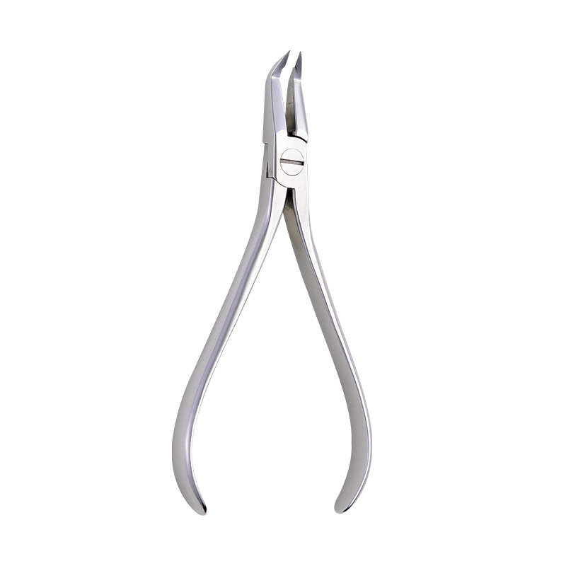 Pince à couper les ligatures angulée à 40° – PT60 400