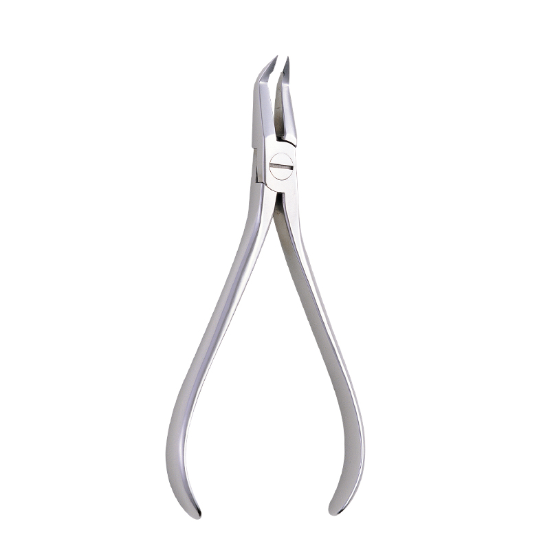 Pince à couper les ligatures angulée à 40°, mors inversés – PT60 410