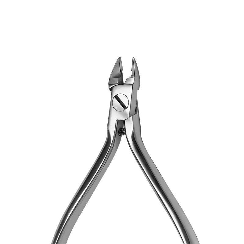 Pince miniature à couper les pins et les ligatures – PT30 605W