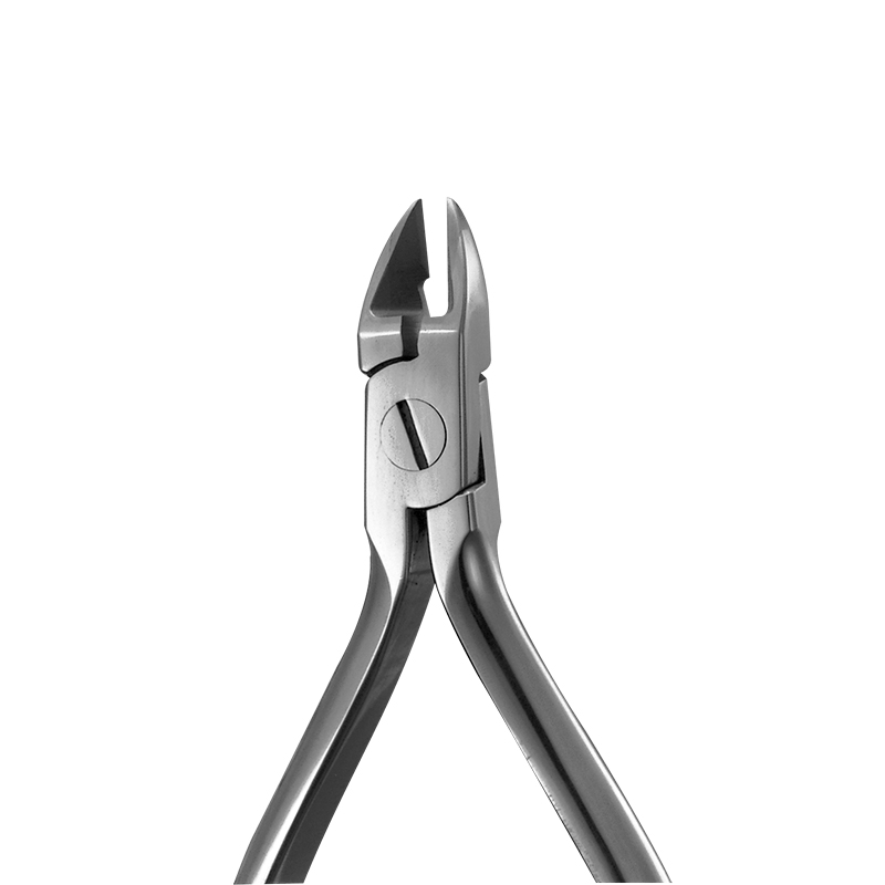Pince miniature à couper les pins et les ligatures - PT60 605