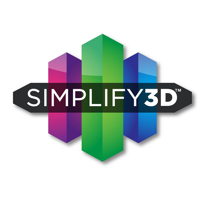 Logiciel Simplify 3D