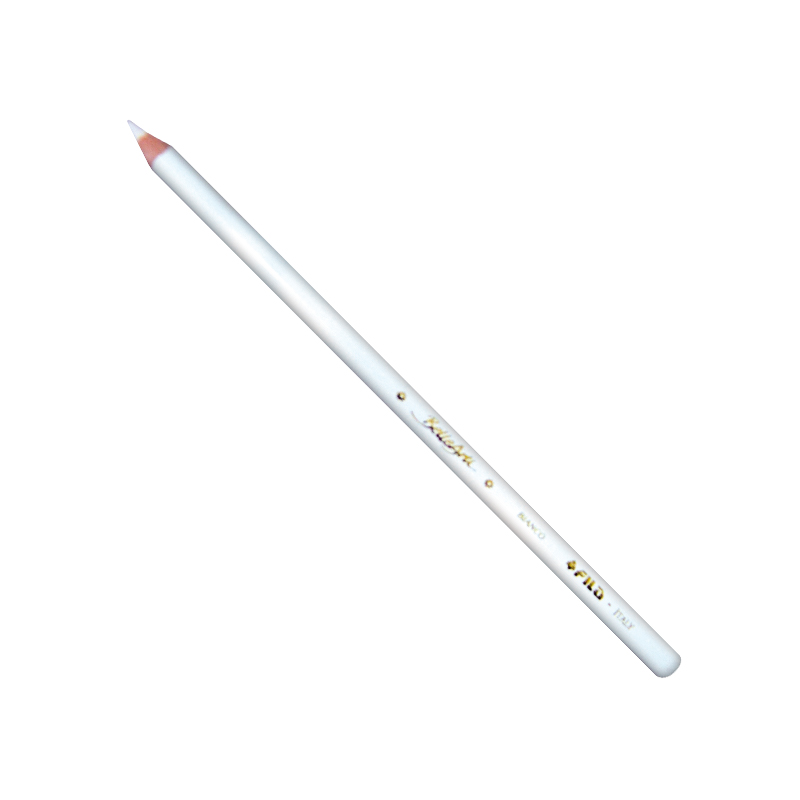 Crayon marqueur blanc pour arcs