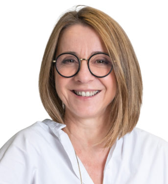 Mme HOARAU Céline
