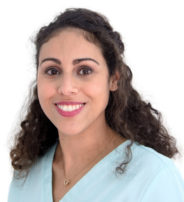 Dr Aurélie Brami
