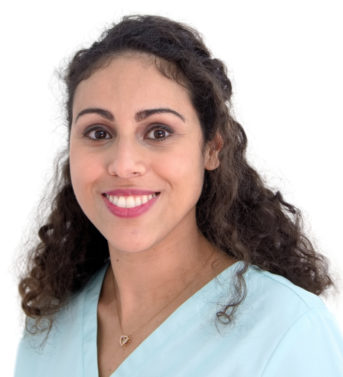 Dr Aurélie Brami