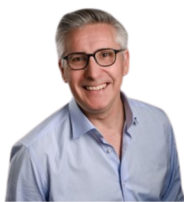 Dr Christophe KAZEK