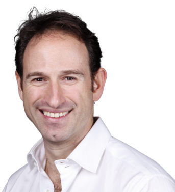 Dr Gabriel BENDAHAN