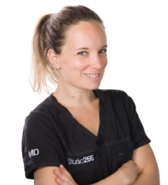 Dr Marie DACQUIN-RABANY