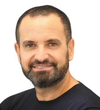 Dr Olivier SETBON
