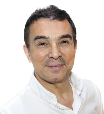Dr Skander ELLOUZE