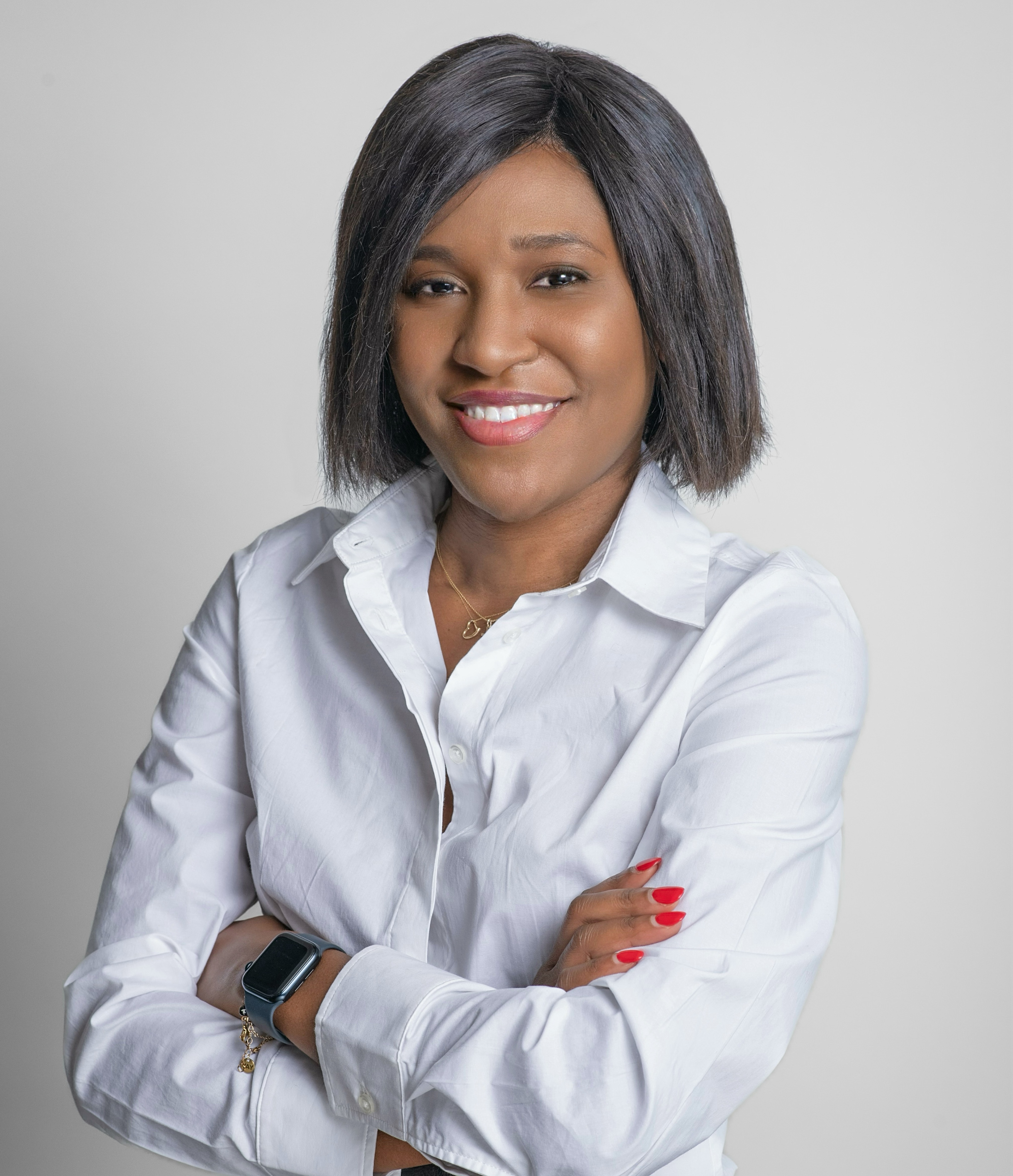 Lionelle Kiala