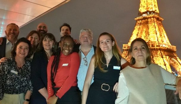 Our 25th Symposium on Functional Education.