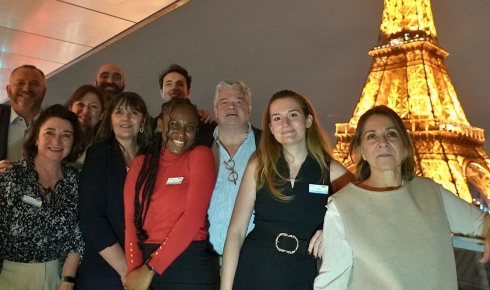 Our 25th Symposium on Functional Education.