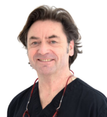 Dr Thierry Delaborde
