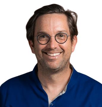 Dr Thomas DEVISSE