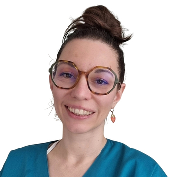 Mme Floriane LARGEAUD