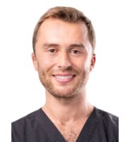 Dr Pierre LECLERCQ