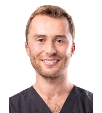 Dr Pierre LECLERCQ