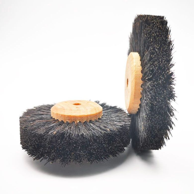 Brosse à polir