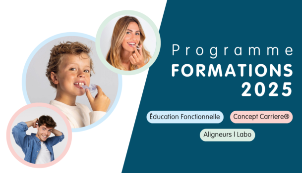 Programme Formations 2025