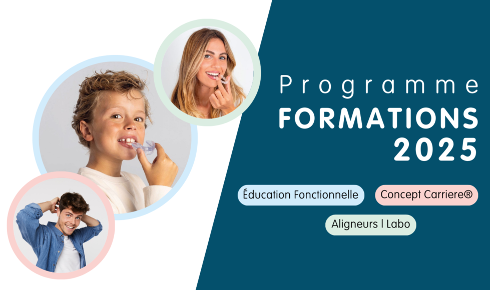 Programme Formations 2025