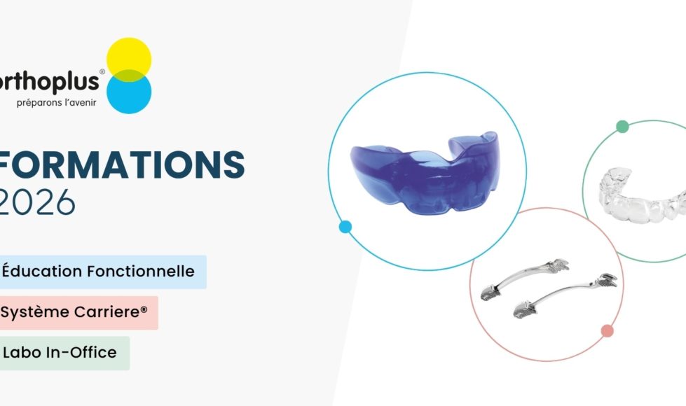 Programme Formations 2026