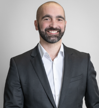 Romain Dreux