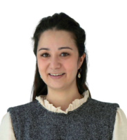 Dr Emilie DENÉCHÈRE