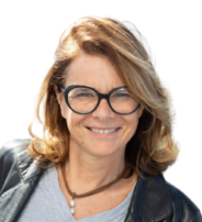 Dr Sandrine HERMER