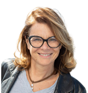 Dr Sandrine HERMER
