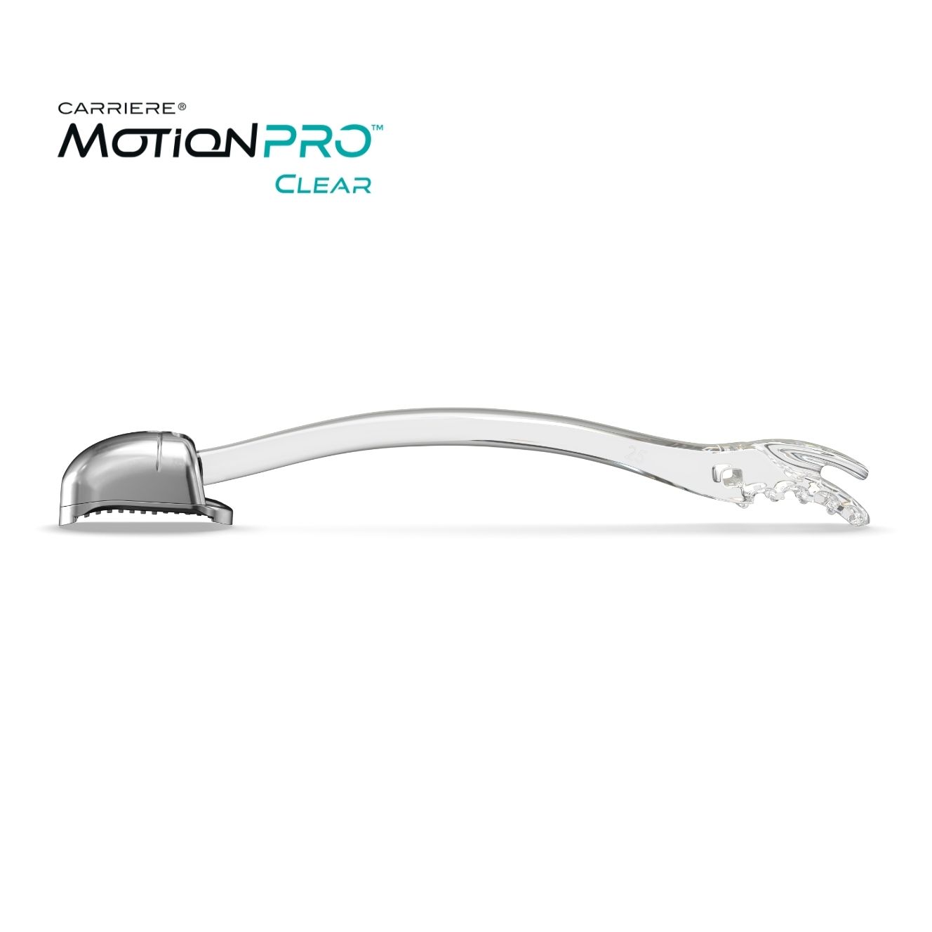 Motion Pro™ Clear