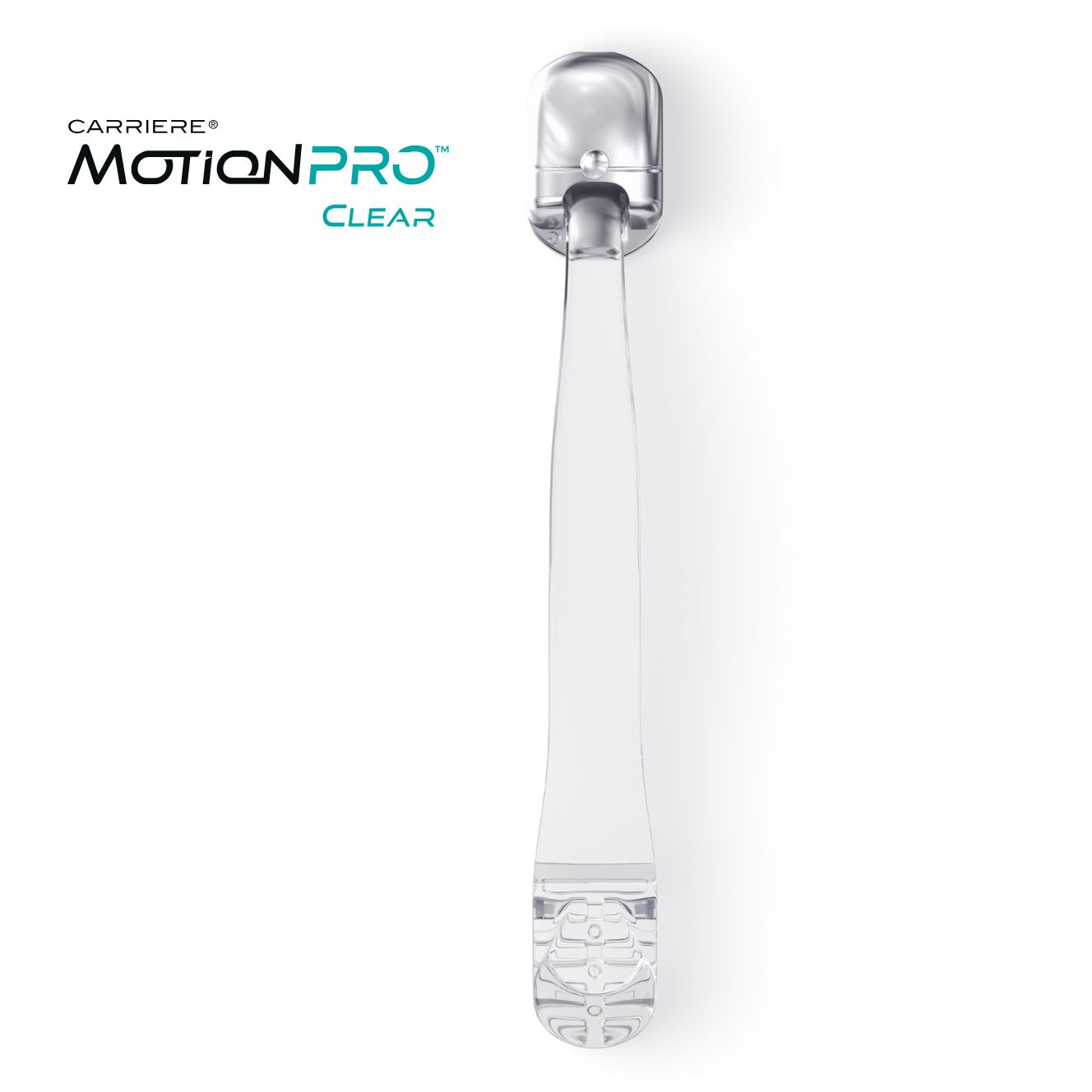 Motion Pro™ Clear