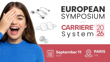 European Symposium - CARRIERE® System