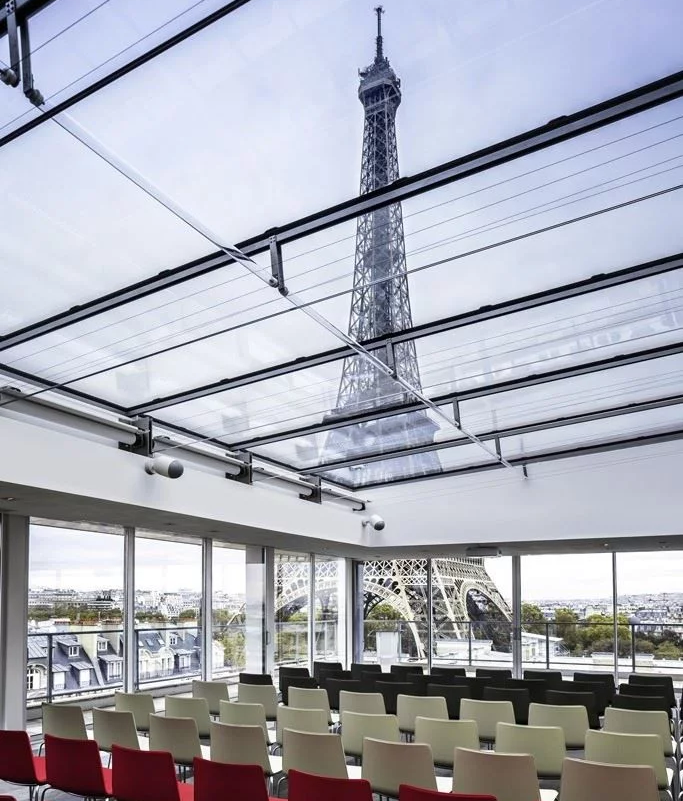 pullman-paris