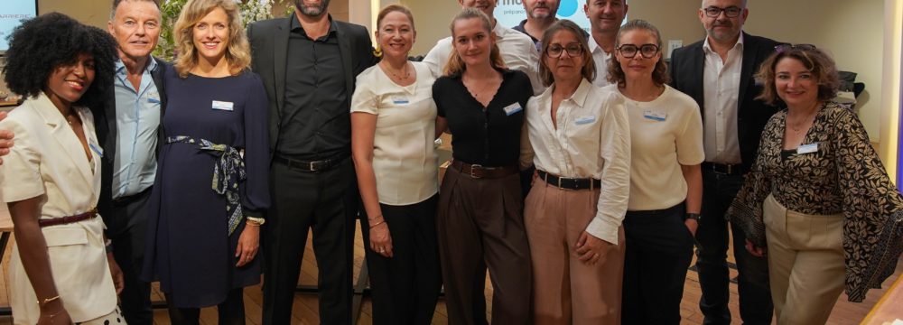 Retour sur le Symposium Concept CARRIERE® 2025