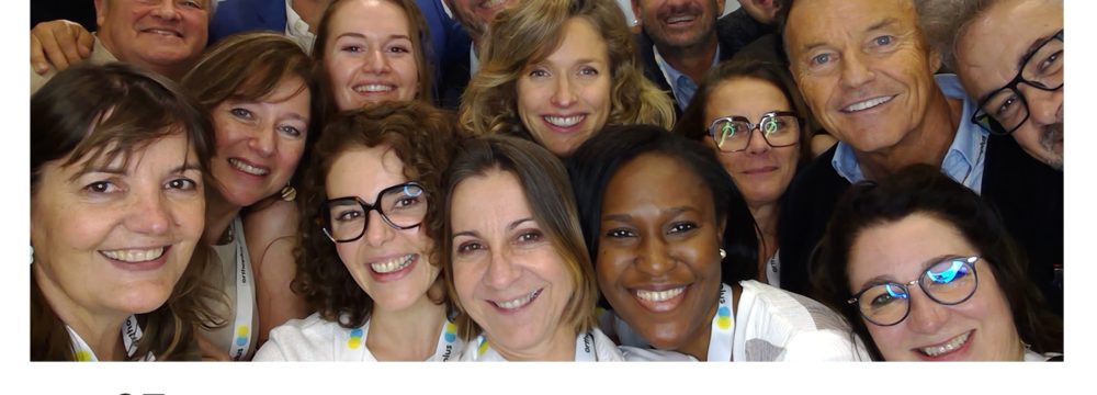 Orthoplus présent aux 27e Journées de l'Orthodontie - 2025