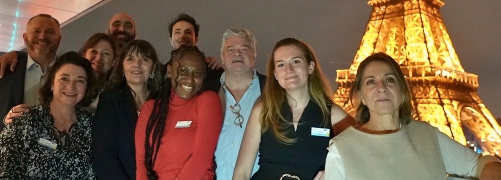 Retour sur le 25e Symposium en Éducation Fonctionnelle - 2025