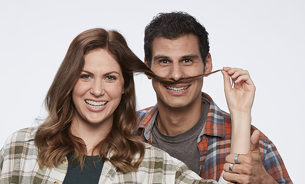 Quand les adultes franchissent le pas de l’orthodontie