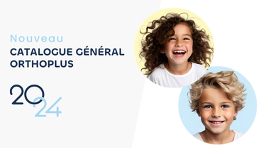 Catalogue Général Orthoplus 2024