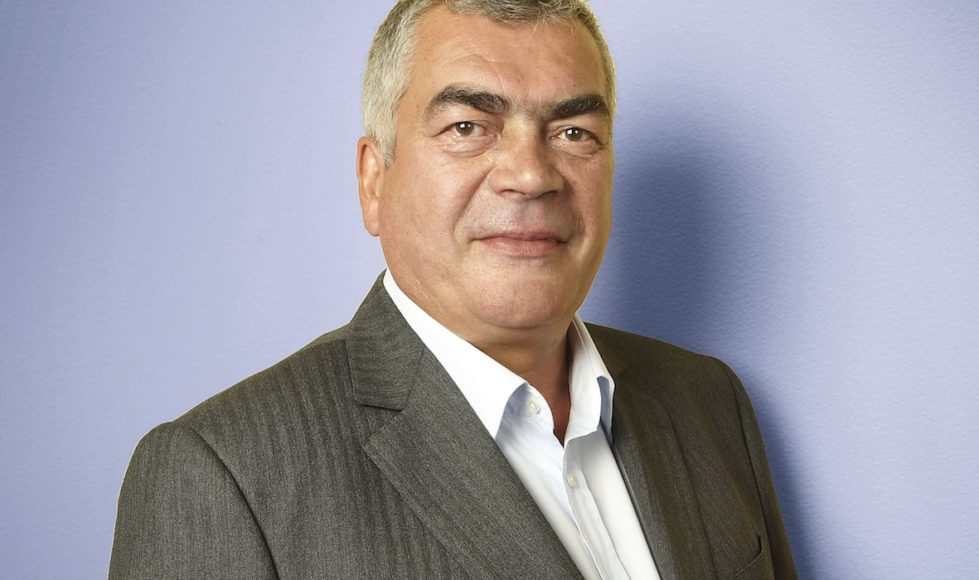 Décès Fondateur d'Orthoplus