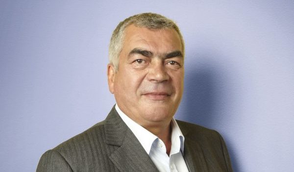 Décès Fondateur d'Orthoplus