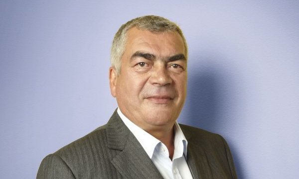 Décès Fondateur d'Orthoplus