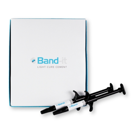 Ciment Bague - BAND-IT